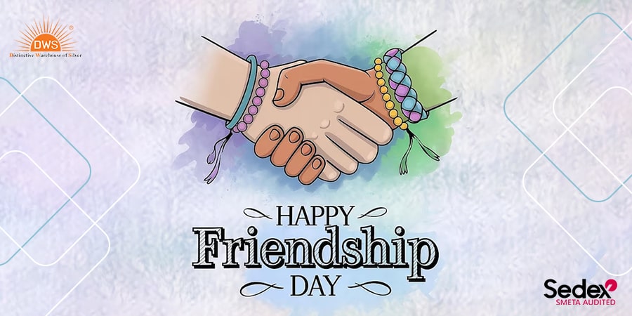 Happy Friendship Day